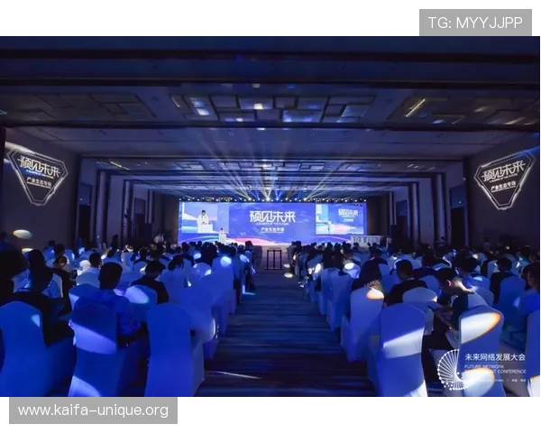 凯时娱乐：技术创新推动线上娱乐行业的未来发展